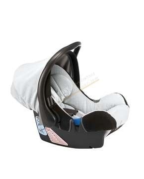Mercedes Benz Bebek Koltuk Kumaşı