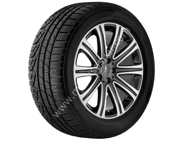 Mercedes Benz Jant 19 '' Arka Jant