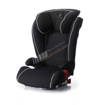 Mercedes Benz Bebek Koltuk Kumaşı