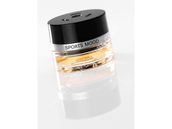 Mercedes Benz Air Balance Araç Kokusu, SPOR MOOD