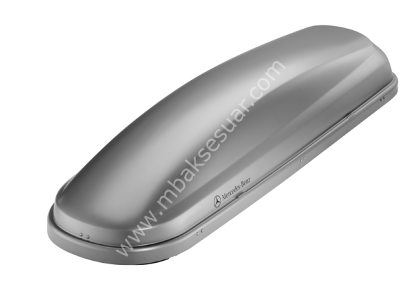 Mercedes Benz Tavan Bagajı 330 LT