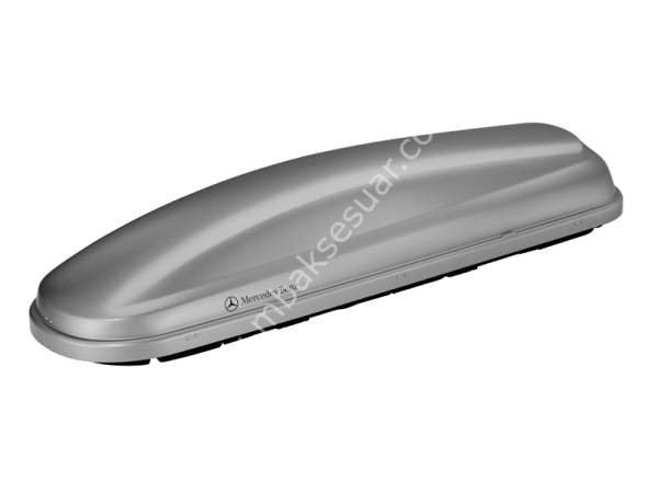 Mercedes Benz Tavan Bagajı 330 LT