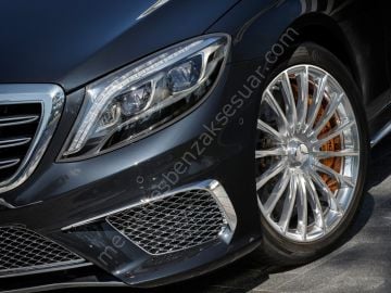 AMG JANT 20 '' ARKA