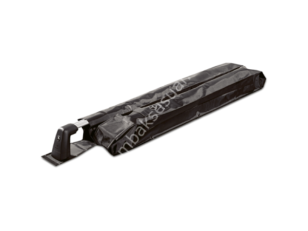 Mercedes Benz Tavan Ayağı Saklama Kutusu