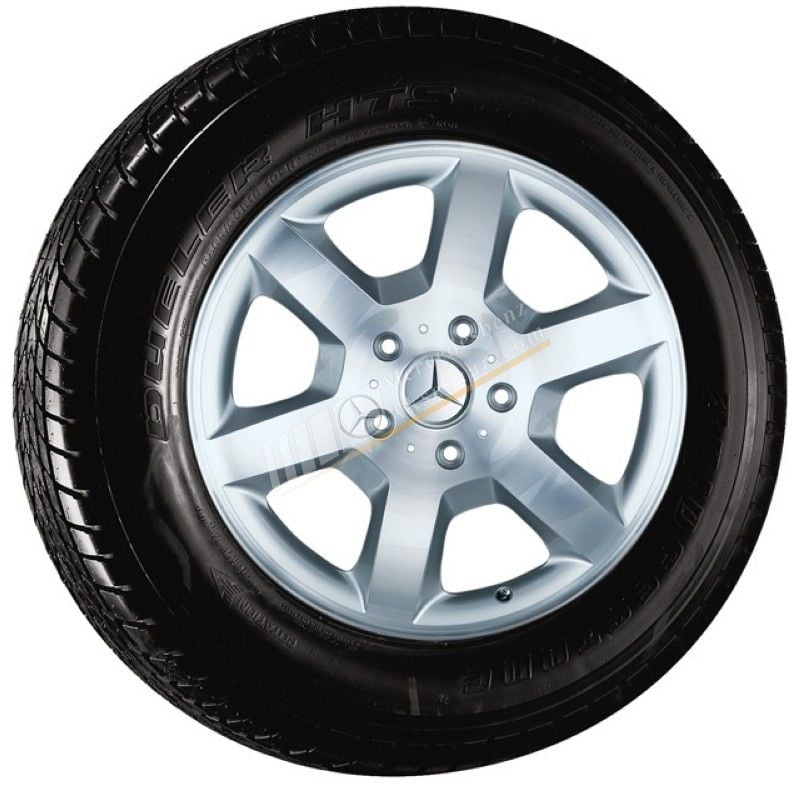 Mercedes Benz JANT 18''