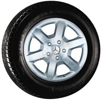 Mercedes Benz JANT 18''