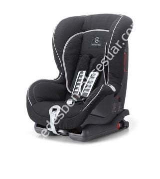Mercedes Benz Bebek Koltuğu 3,5 / 12 yaş