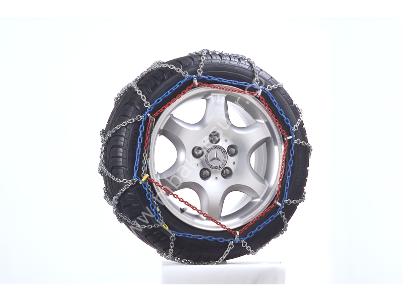 Mercedes Benz Kar Zinciri