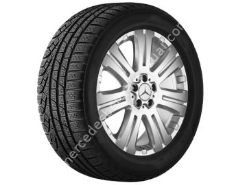 Mercedes Benz JANT 19''