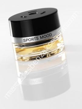 Mercedes Benz Air Balance Araç Kokusu