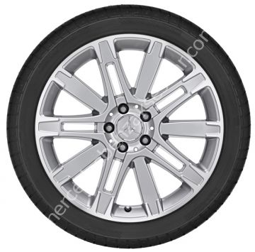 Mercedes Benz JANT 19''