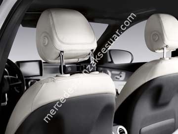 Mercedes Benz Başlık Aparat Taşıyıcı