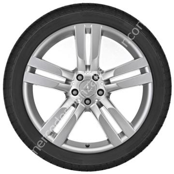 Mercedes Benz JANT 20''