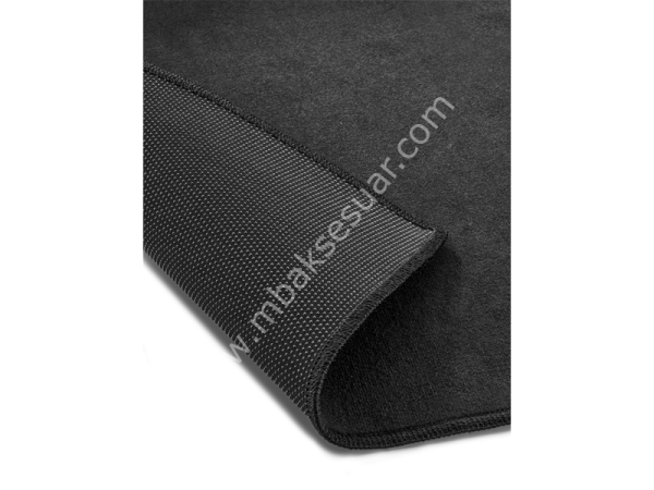 Mercedes Benz Bagaj Lasitk Tabanlı Halı Paspas