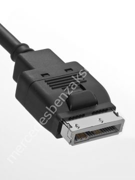 Benz Media İnterface Kablosu