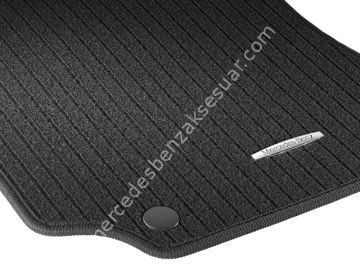 Mercedes Benz Keçe Paspas