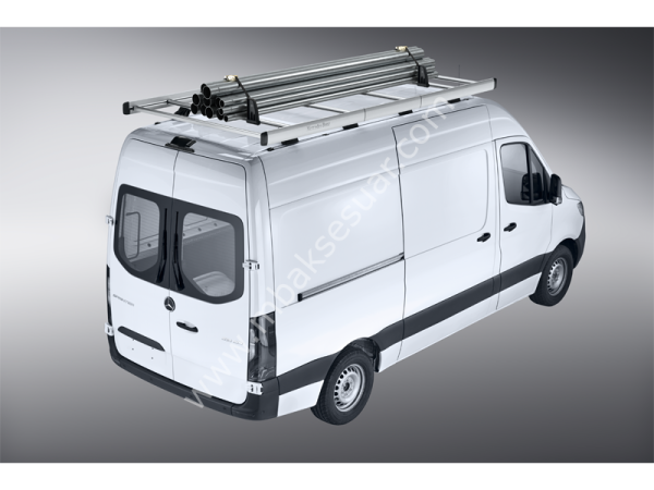 Mercedes Benz Tavan Taşıyıcı Ana Aparatı Halat