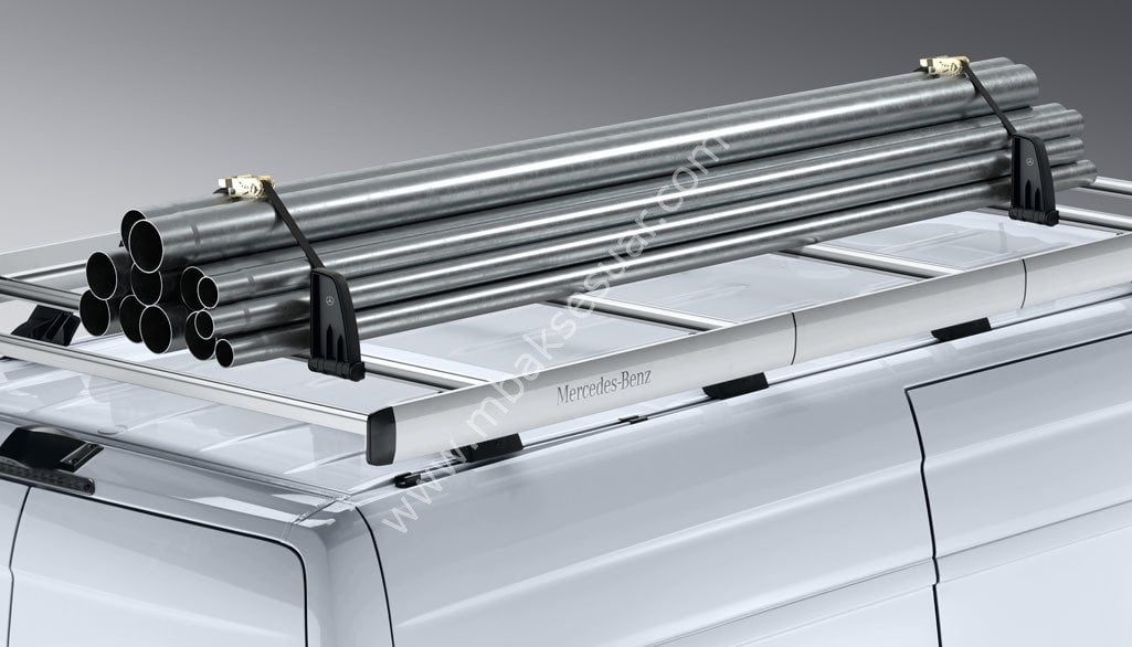 Mercedes Benz Tavan Taşıyıcı Ana Aparatı Halat