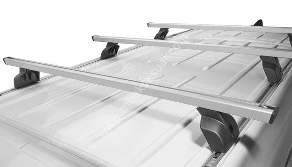 Mercedes Benz Tavan Taşıyıcı Ana Aparatı