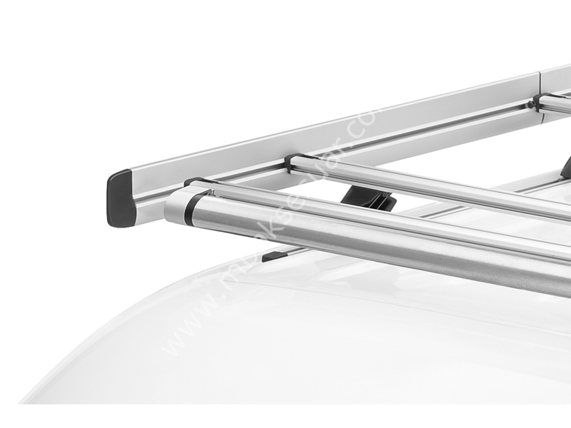 Mercedes Benz Tavan Rafı Yükleme Silindiri