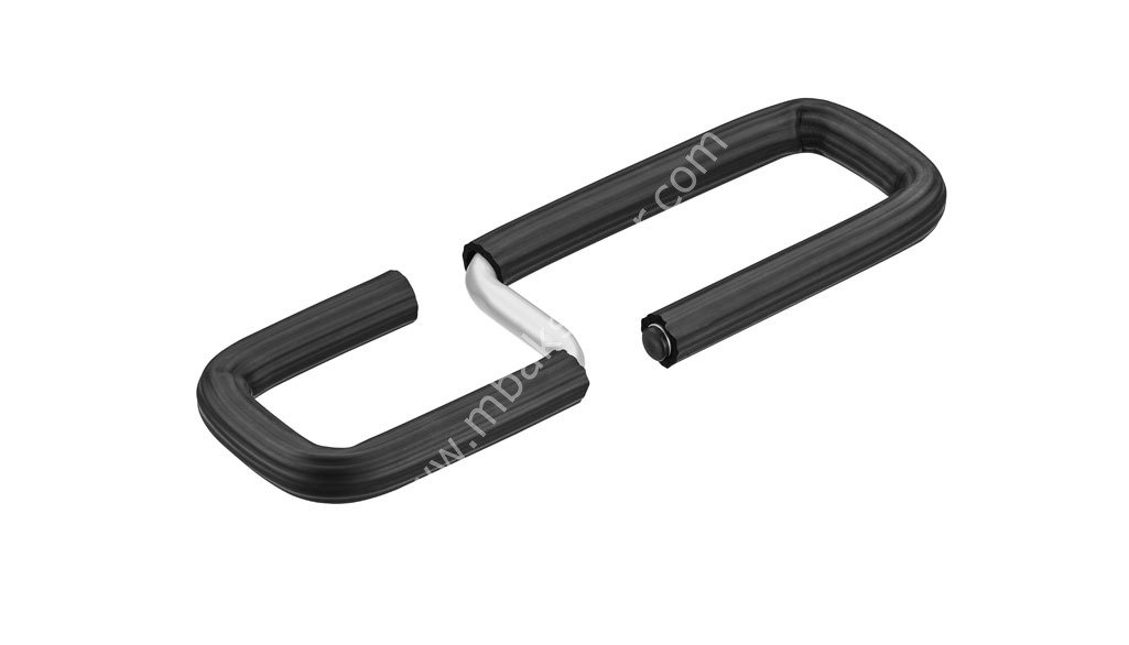 Mercedes Benz Merdiven tutucu, adaptör