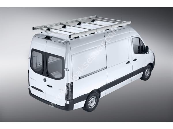 Mercedes Benz Tavan Yük Sepeti