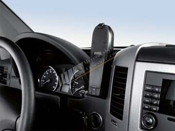 Mercedes Benz Telefon Hazırlığı