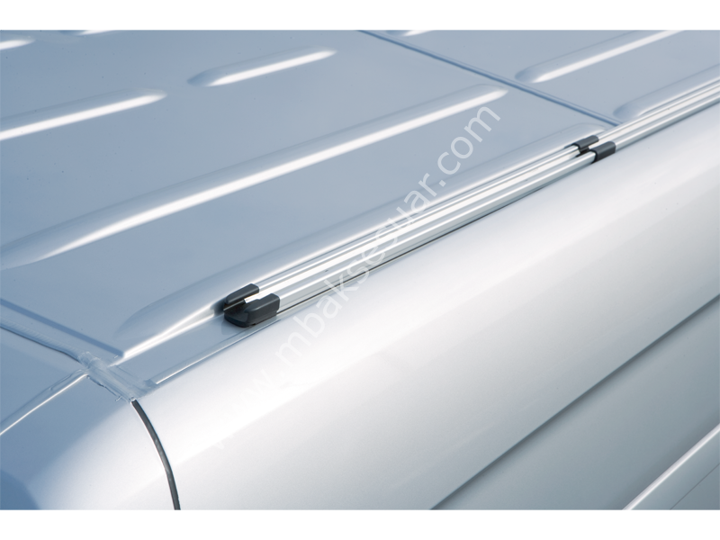 Mercedes Benz Tavan Taşıyıcı için Montaj Rayı