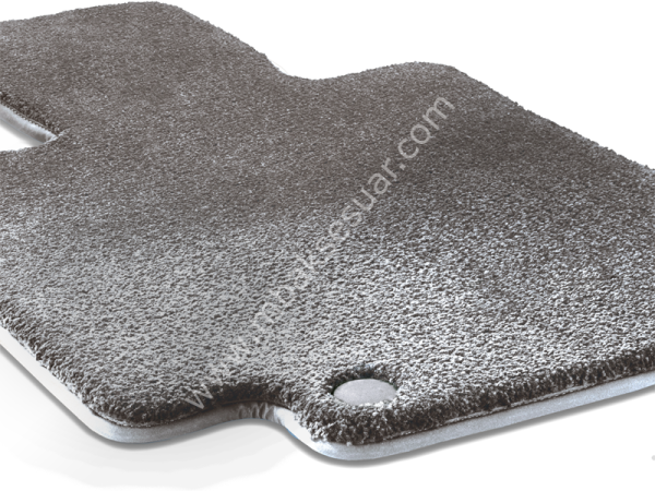 Mercedes Benz EXCLUSIV Maybach Kadife Paspas Set 4 Parça