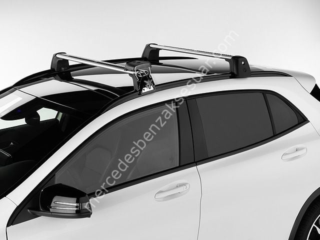 Mercedes Benz Tavan Taşıyıcı Ayağı