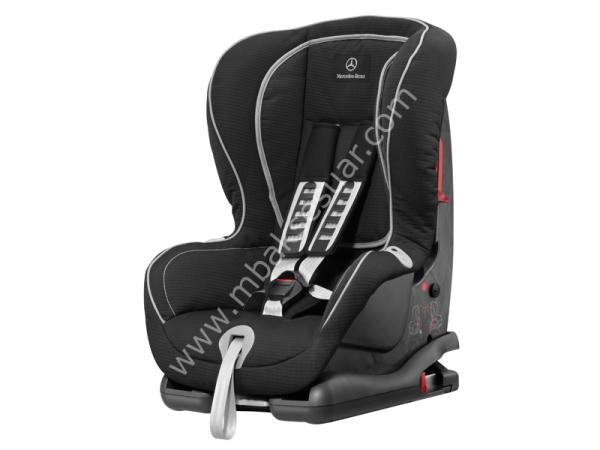 Mercedes Benz Bebek Koltuk 1 Yaş