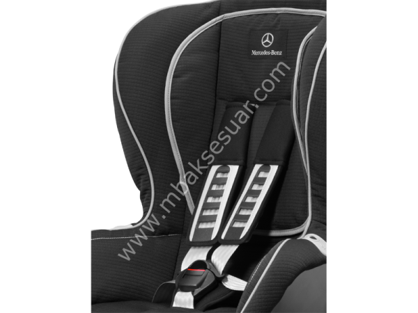 Mercedes Benz Bebek Koltuk 1 Yaş