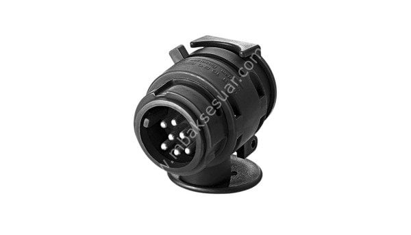 Mercedes Benz Çeki Demiri