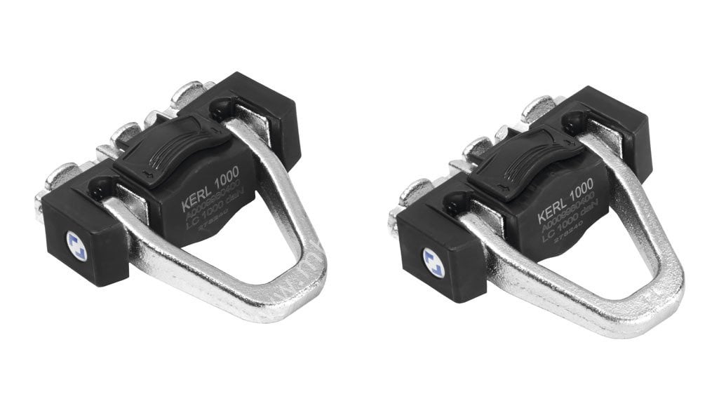 Mercedes Benz Bağlama Aparatı 2 Adet