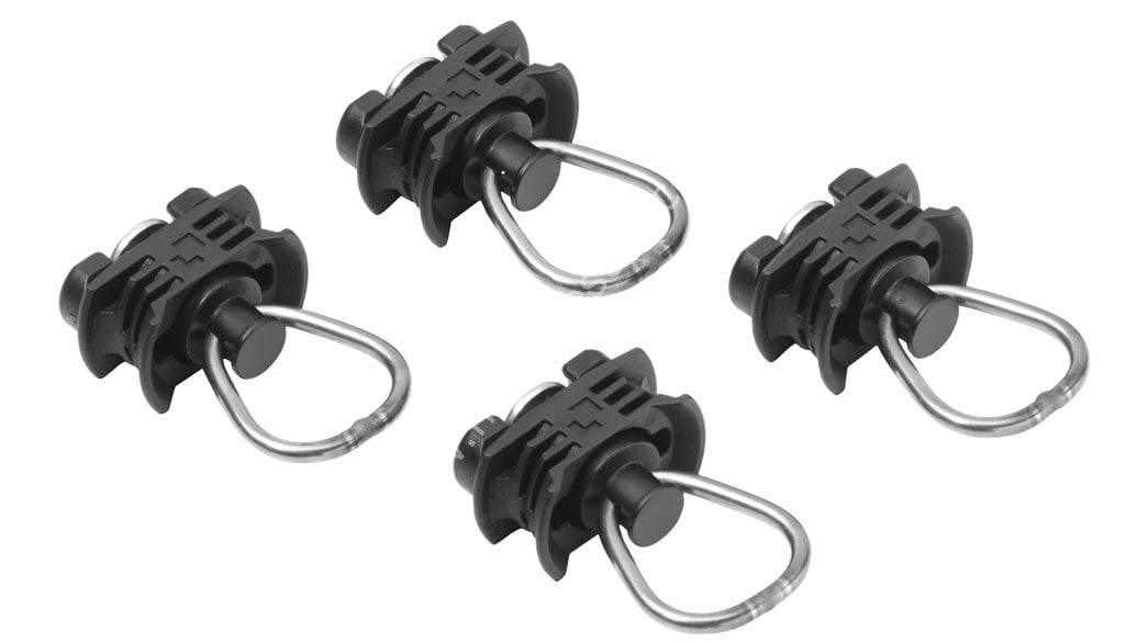 Mercedes Benz Bağlama Aparatı 4 Adet