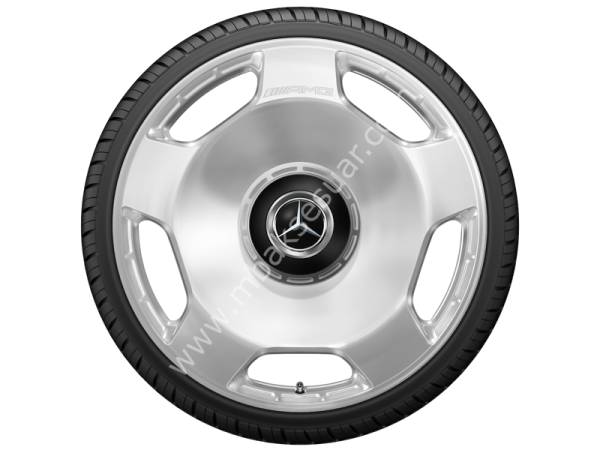 AMG JANT 23 '' Arka Jant