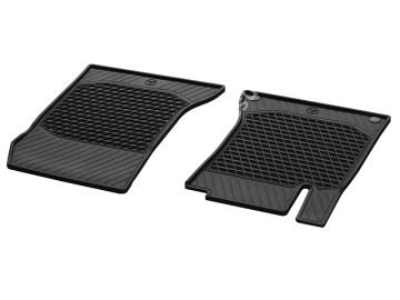 Mercedes Benz Lastik Paspas Ön Sağ / Sol