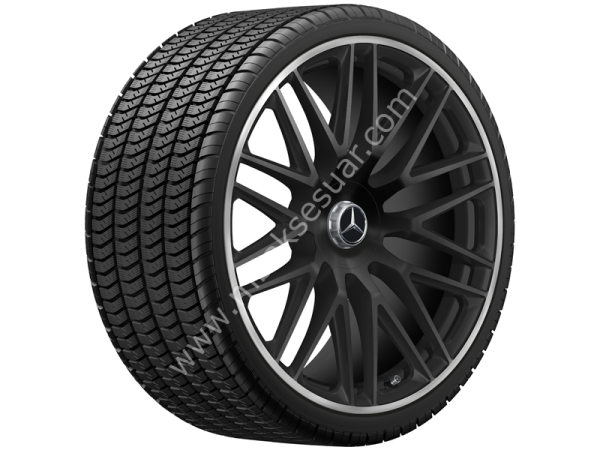 AMG JANT 23 '' Arka Jant