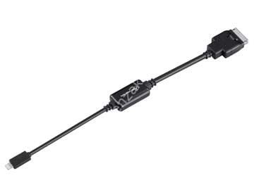 Mercedes Benz Media Interface Kablo