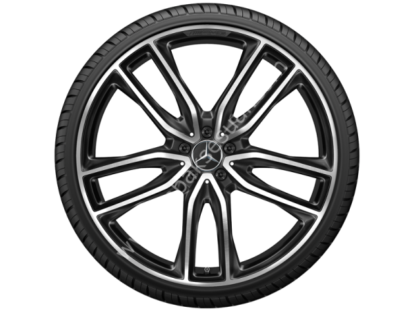 AMG JANT 23 '' Ön Jant