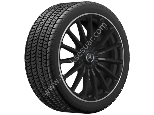 AMG JANT 22 '' Ön Jant