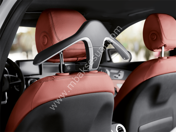 Mercedes Benz Ana Taşıyıcı