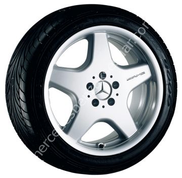 AMG JANT 18'' ÖN