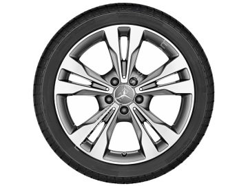 Mercedes Benz JANT 18''