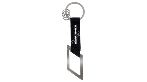 AMG anahtarlık, Karabina