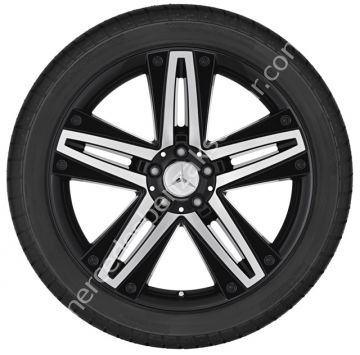 Mercedes Benz JANT 20''