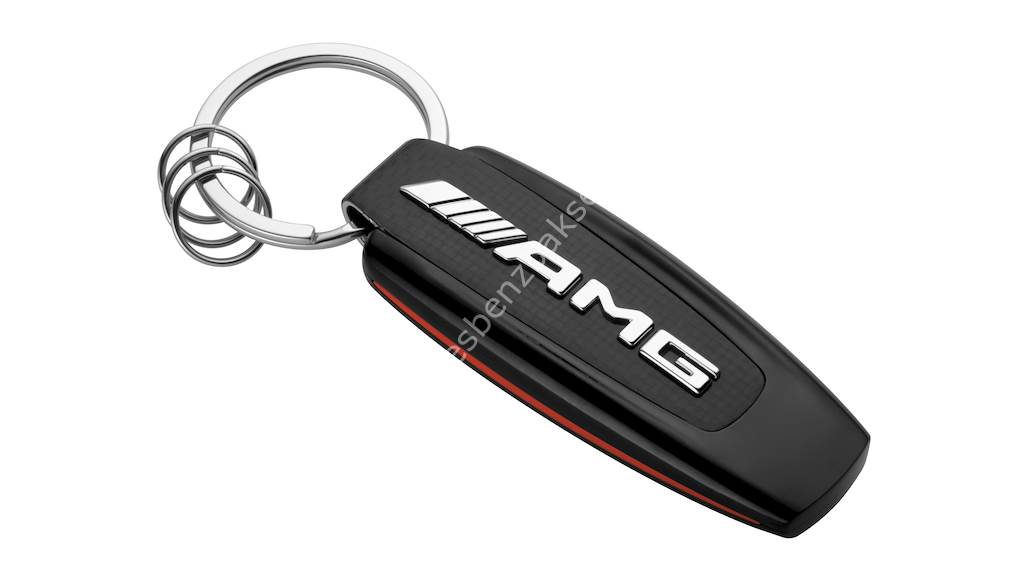 AMG anahtarlık, Typo