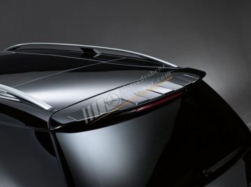 Mercedes Benz Tavan Spoıler