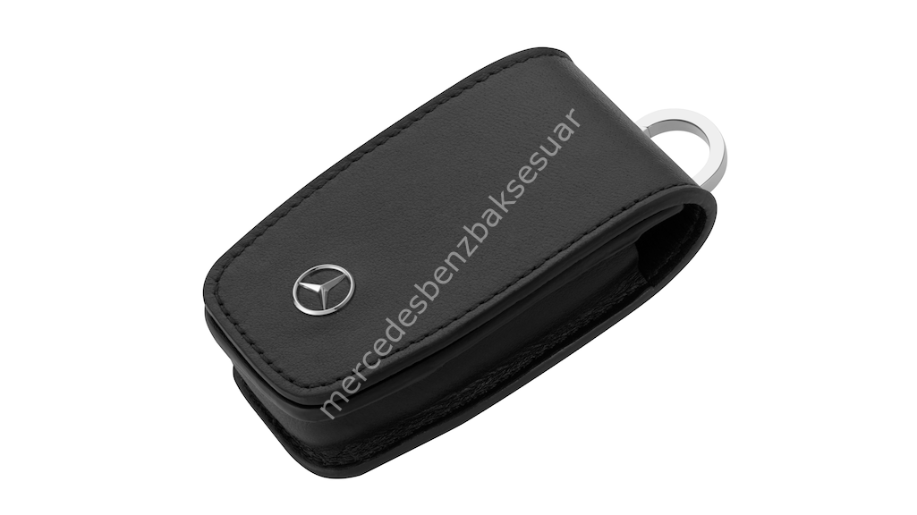Mercedes Benz Anahtar kılıfları