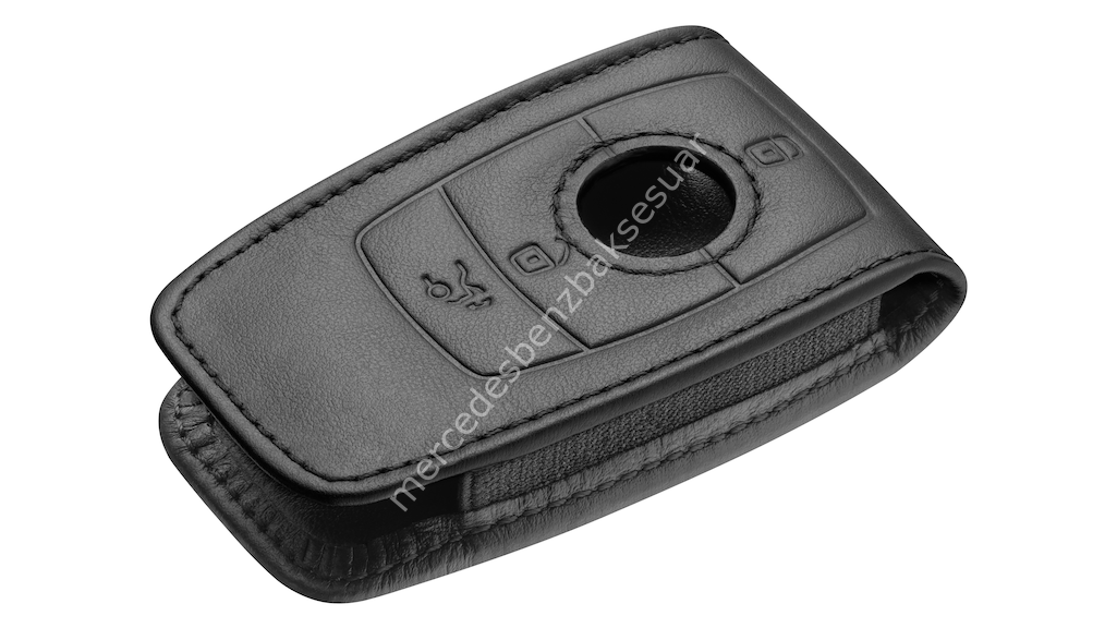Mercedes Benz Anahtar kılıfı